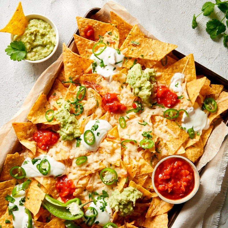 Capsicana Lightly Salted Tortilla Chips, 170g, pack shot 2, available at crisps.biz